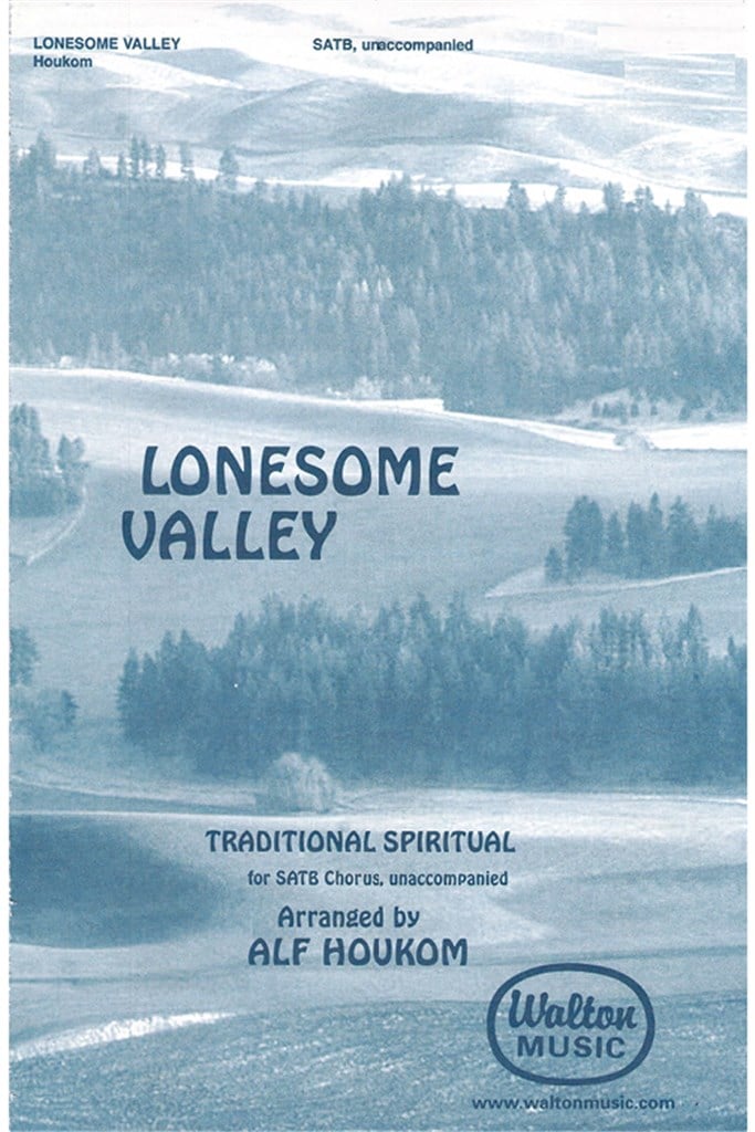 Lonesome Valley